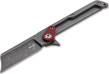 Nóż Boker Plus Fragment G10