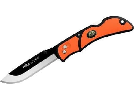Nóż Outdoor Edge Razor Lite EDC Orange