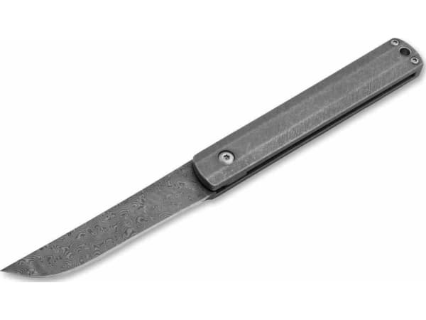 Nóż Böker Plus Wasabi Damascus