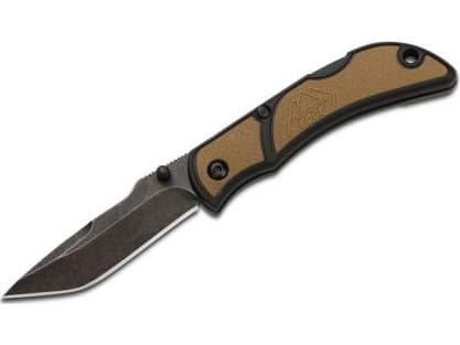 Nóż Outdoor Edge Chasm 8,4 cm