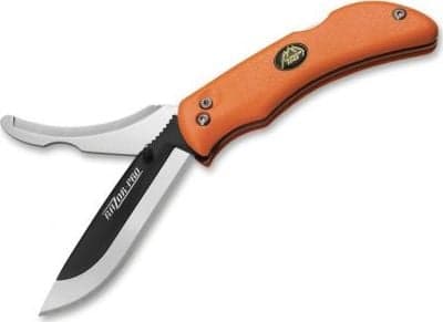 Nóż Outdoor Edge Razor Pro Orange