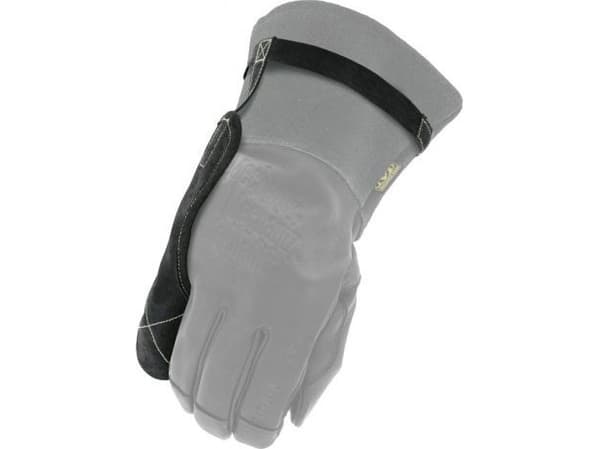 Mechanix Wear MECHANIX TORCH WELDING SERIES X-FINGER BLACK