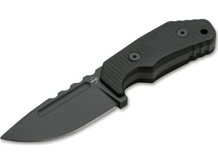 Nóż Böker Plus Little Dvalin Black