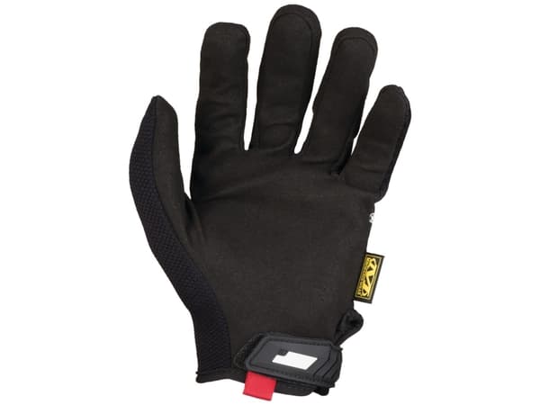 Mechanix Wear Rękawice Original svart r. XL