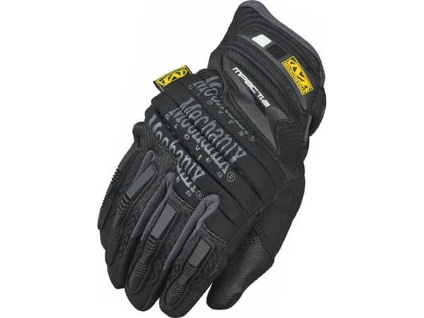 Mechanix Wear Mechanix Wear Rękawice M-Pact 2 svart XXL