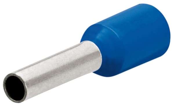 Knipex 97 99 358, Blå, 101 g, 28 mm, 100 styck