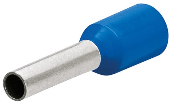 Knipex 97 99 358, Blå, 101 g, 28 mm, 100 styck