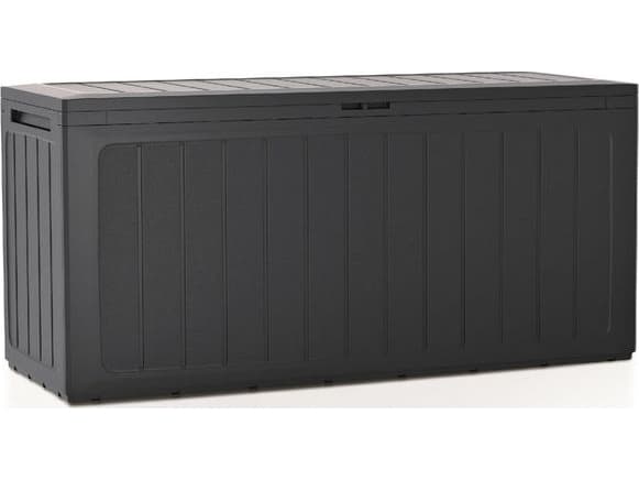 BOARDEBOX anthracite garden box [MBBL280-S433]