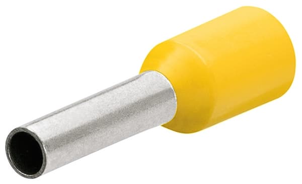 Knipex 97 99 359, Keltainen, 13 g, 32 mm, 50 kpl