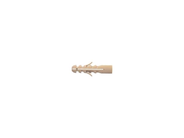 Fischer M 6 S dybler 4 cm 100 stk (50152)