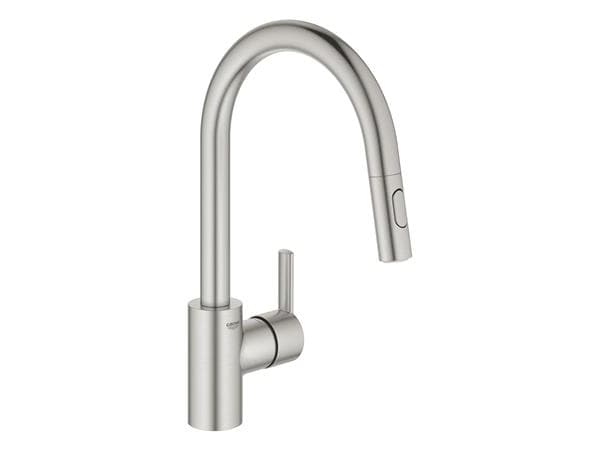 GROHE 31486DC1, Baderomsvask