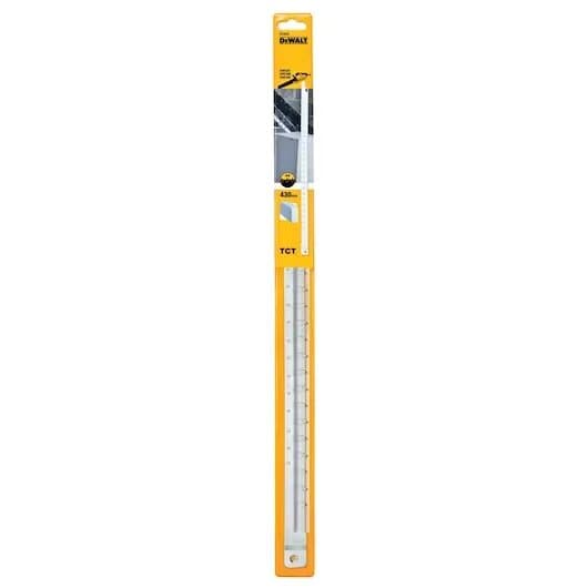 DeWALT DT2975 Alligatorsågblad för lättbetong