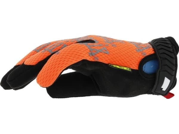 Mechanix Wear REKAWICE MECHANIX HI-VIZ ORIGINAL ® ORANGE