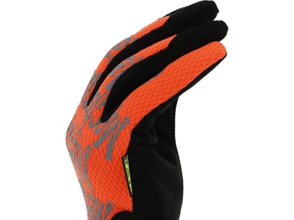 Mechanix Wear REKAWICE MECHANIX HI-VIZ ORIGINAL ® ORANGE