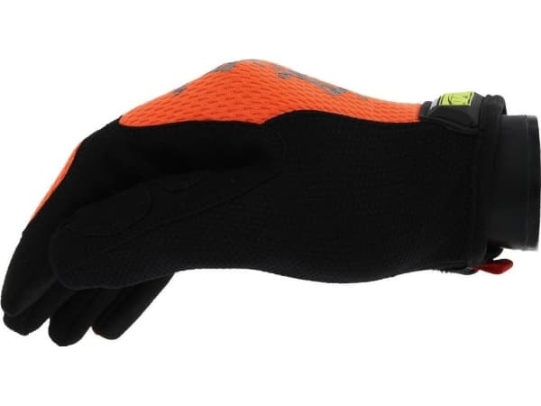 Mechanix Wear REKAWICE MECHANIX HI-VIZ ORIGINAL ® ORANGE