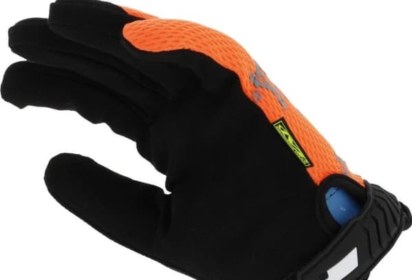 Mechanix Wear REKAWICE MECHANIX HI-VIZ ORIGINAL ® ORANGE