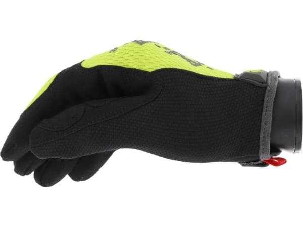 Mechanix Wear RĘKAWICE MECHANIX HI-VIZ ORIGINAL® YELLOW