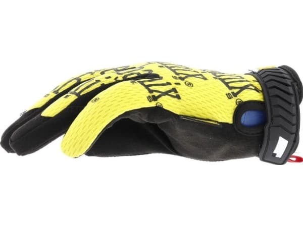 Mechanix Wear Mechanix wear REKAWICE MECHANIX ORIGINALI ® YELLOW