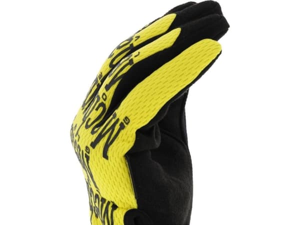 Mechanix Wear Mechanix wear REKAWICE MECHANIX ORIGINALI ® YELLOW