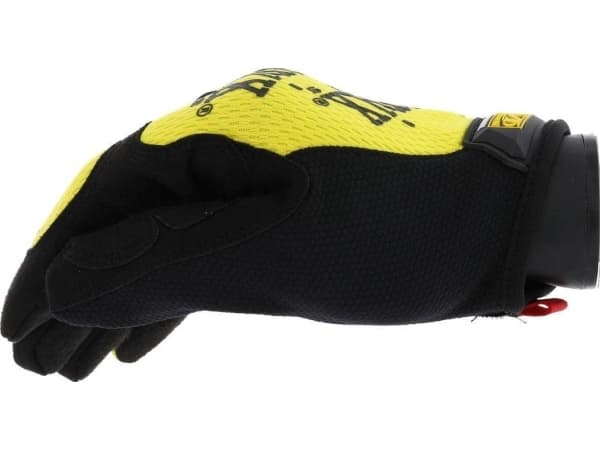 Mechanix Wear Mechanix wear REKAWICE MECHANIX ORIGINALI ® YELLOW