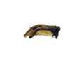 Miniatyrbilde 5 av 5: MECHANIX DURAHIDE® M-PACT® FRAMER TAN HANSKER størrelse M