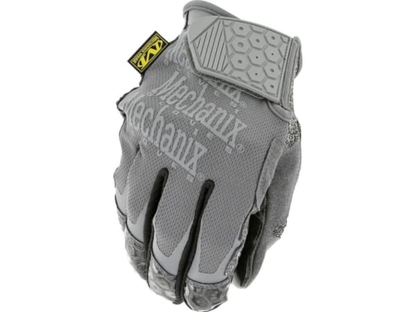 Mechanix Wear Handskar Mechanix Box Cutter, storlek S.