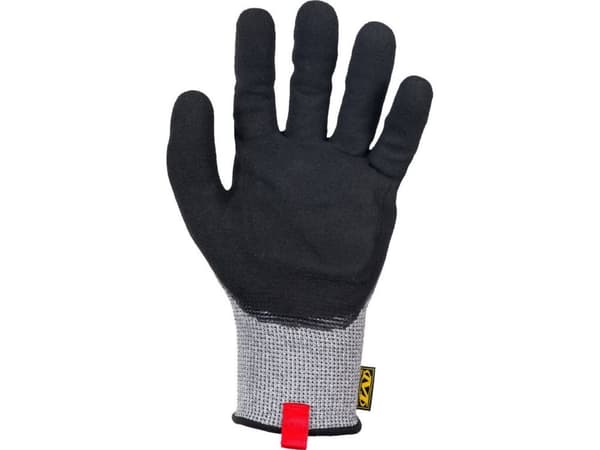Mechanix Wear RĘKAWICE MECHANIX M-PACT® KNIT CR5A4 GREY