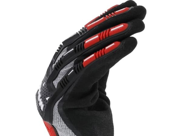 Mechanix Wear RĘKAWICE MECHANIX M-PACT® KNIT CR5A4 GREY