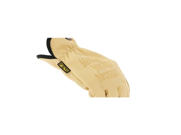 Mechanix Wear RĘKAWICE MECHANIX DURAHIDE® COW DRIVER