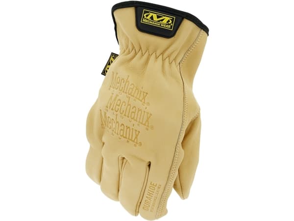Mechanix Wear RĘKAWICE MECHANIX DURAHIDE® COW DRIVER