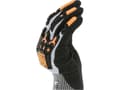 Miniatyrbilde 1 av 3: Mechanix Wear Mechanical Wear REKAWICE MECHANICAL SPEED M-PACT A4