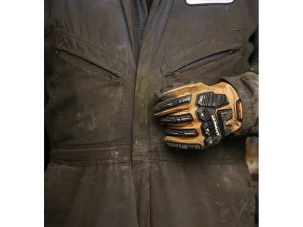 Mechanix Wear Mechanix Wear REKAWICE MECHANICS DURAHIDE ® M-PACT ® CONTROLLER F9-360 TAN
