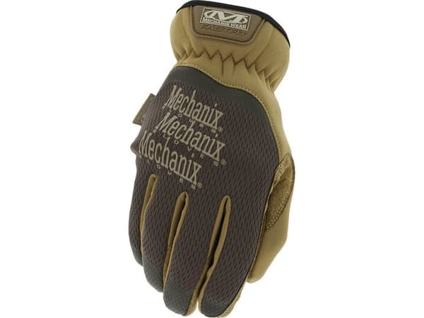 Mechanix Wear Mechanix FastFit® 07 Handskar Storlek S.