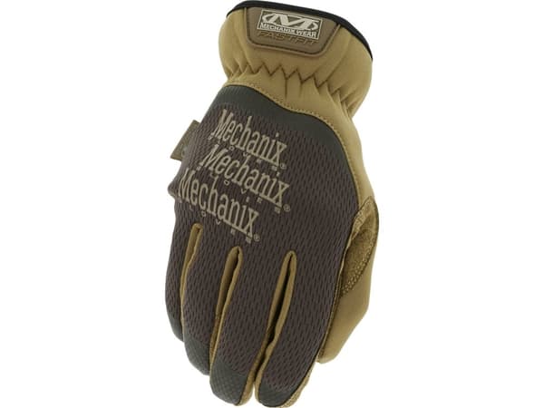Mechanix Wear Mechanix FastFit® 07 Handskar Storlek S.
