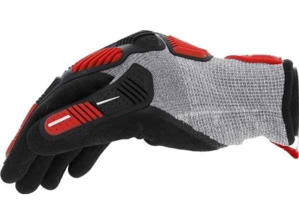 Mechanix Wear RĘKAWICE MECHANIX M-PACT® KNIT CR5A4 GREY