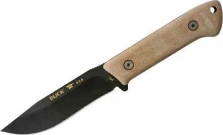 Nóż Buck 104 Compadre Camp Knife 12245
