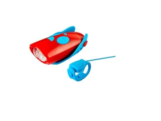 Hornit Mini Blue- Res cykel hornlygte 5353Bure