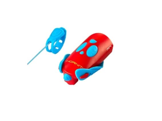 Hornit Mini Blue- Res cykel hornlygte 5353Bure