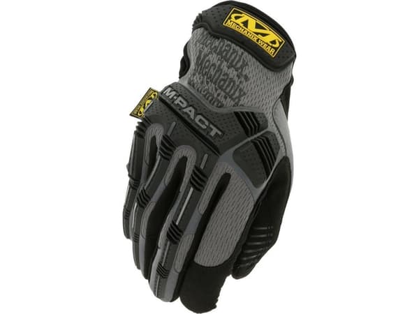 Mechanix Wear Rękawice M-pact® Grey (MPT-08-012)