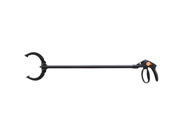 Solid Garbage Gripper