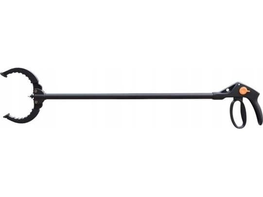 Solid Garbage Gripper