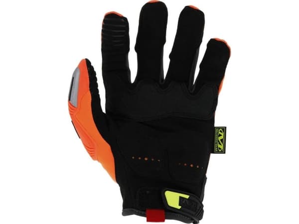 Mechanix Wear Mechanix wear REKAWICE MECHANIX HI-VIZ M-PACT ® ORANGE