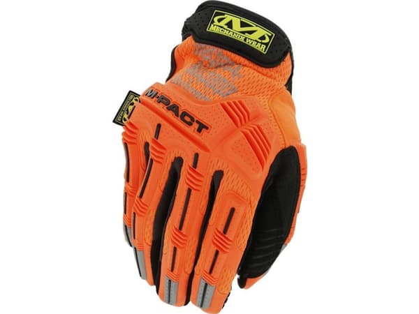 Mechanix Wear Mechanix wear REKAWICE MECHANIX HI-VIZ M-PACT ® ORANGE