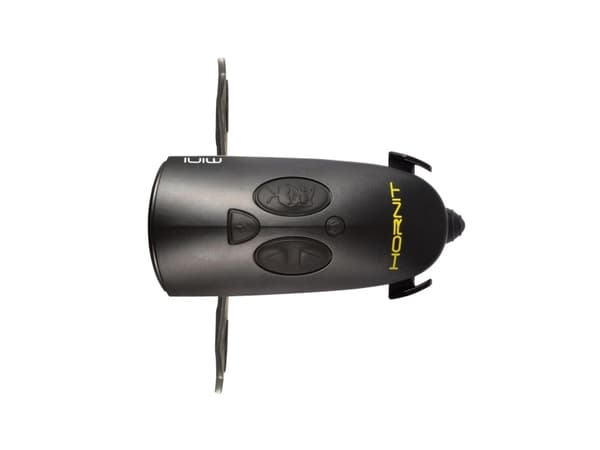 Hornit Mini Black cykelhornlygte 5353BLBLBL sort