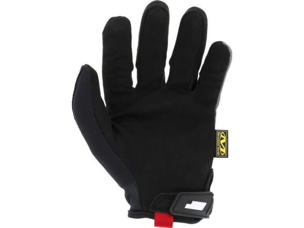 Mechanix Wear RĘKAWICE MECHANIX THE ORIGINAL® GREY