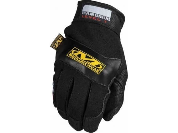 Mechanix Wear Pirštinės Mechanix TEAM ISSUE CARBON-X LEVEL 1, 250°C, dydis XL