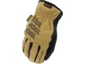 Miniatyrbilde 1 av 3: Mechanix Wear Mechanic Wear REKAWICE MECHANIC DURAHIDE ® DRIVER E6-360 BLACK/YELLOW BROWN