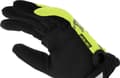 Miniatyrbilde 2 av 5: Mechanix Wear RĘKAWICE MECHANIX HI-VIZ ORIGINAL® YELLOW