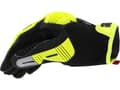 Miniatyrbilde 1 av 4: Mechanix Wear Mechanic wears REKAWICE MECHANIC HI-VIZ M-PACT ® D5 YELLOW