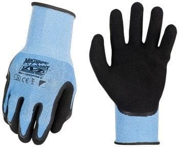 Mechanix_Wea Gloves Mechanixspeedknit Coolmax Xl